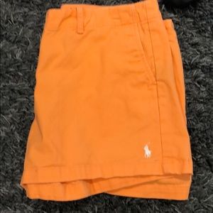Polo Ralph Lauren shorts
